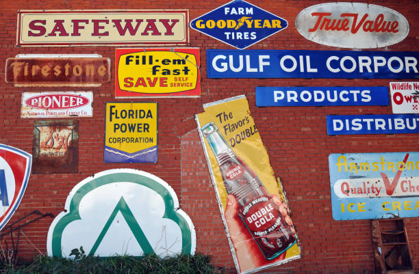Weathered Red Painted Metal Surface With Scratches, White Paint Marks, And Visible Screws, Creating An Abstract Industrial Background With Signs Of Wear, Aging, And Repeated Use.