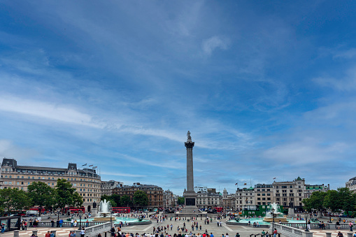 Triumphal Arch in Paris