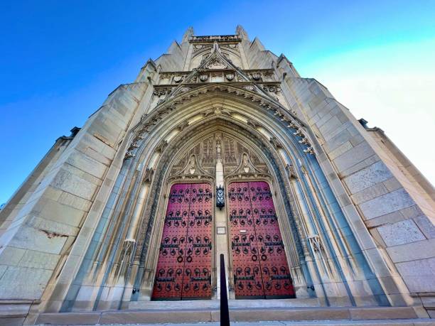 Heinz Chapel