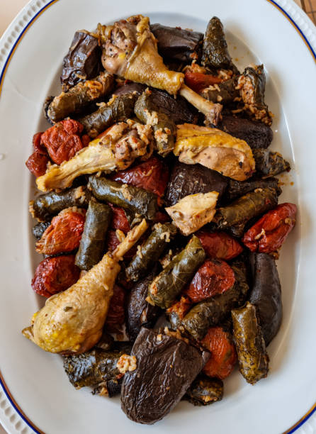 istock Food, meals, meals, restaurant 1409160357
