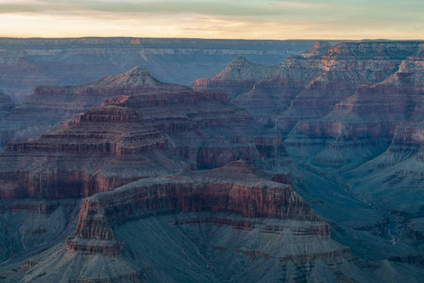 istock Hopi Point Grand Canyon 1409160833