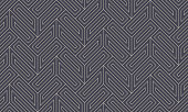 istock Conceptual Geometry Outline Seamless Pattern Vector Trendy Abstract Background 1409182362
