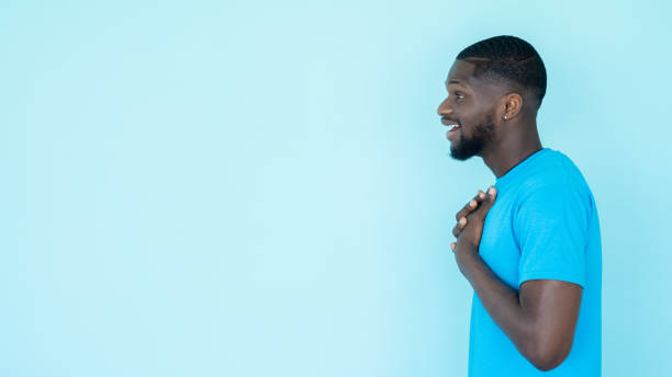 istock impressed man wow banner advertising surprised 1409193869
