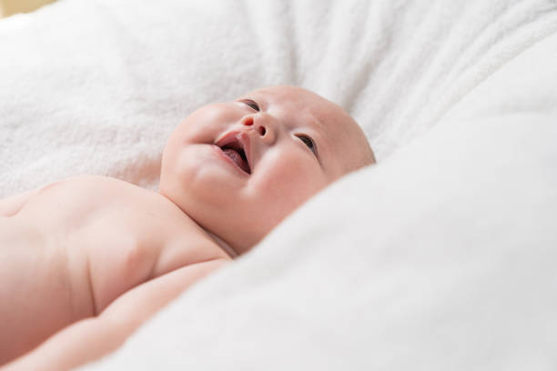 istock asian cute baby 1409202594