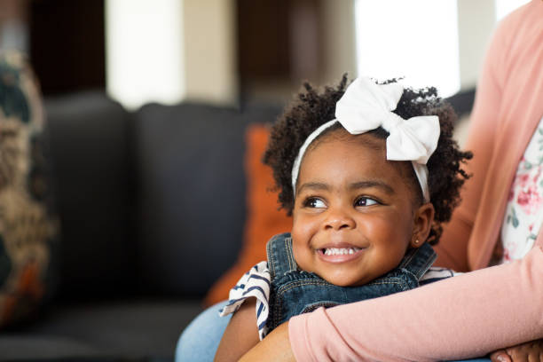 istock African American family 1409204561