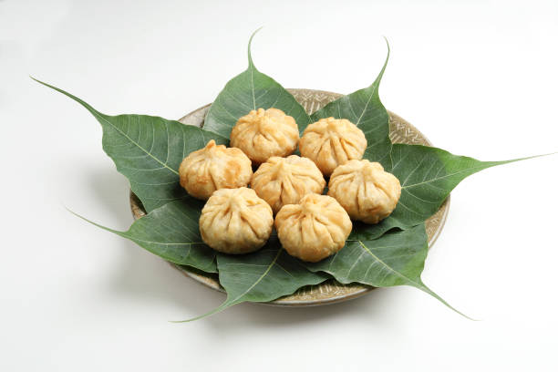 Modk 240+ Rice Flour Dumplings Stock Photos, Pictures & Royalty-Free Images ...
