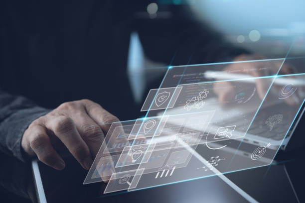 1,200+ Human Data Science Stock Photos, Pictures & Royalty-Free Images ...