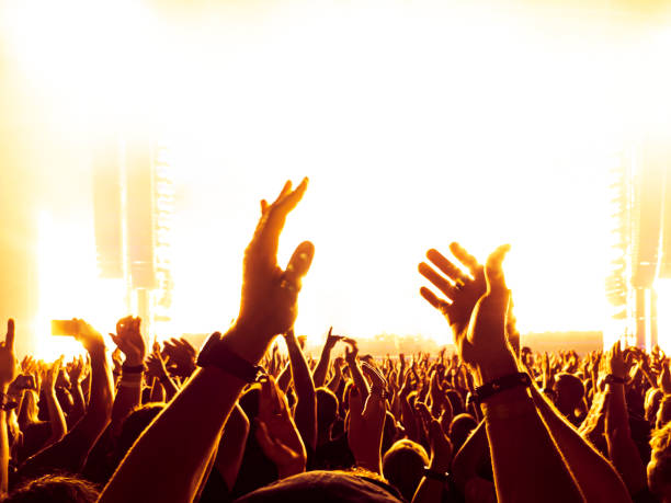istock People At Music Concert 1409253222