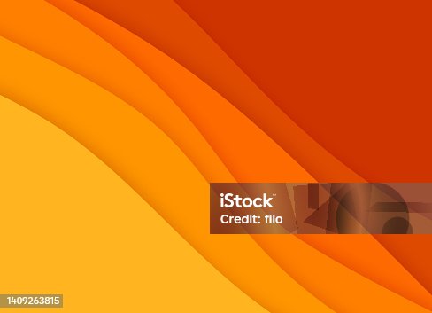 istock Autumn Fall Layers Background 1409263815