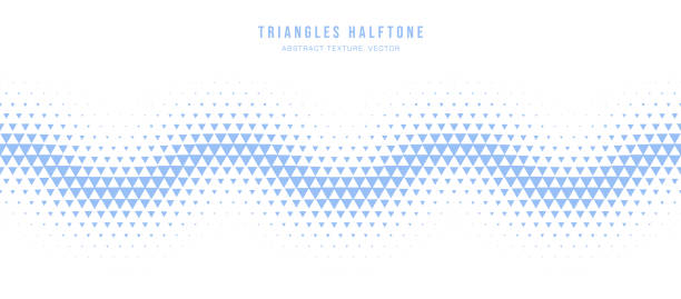 650+ Triangle Fade Pattern Stock Illustrations, Royalty-Free Vector ...