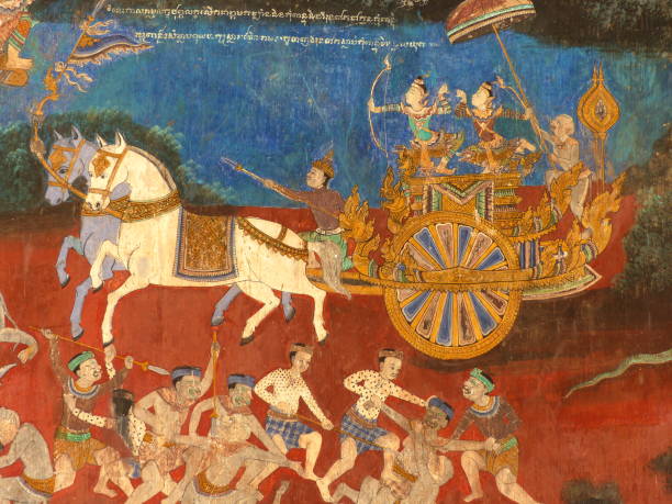 1.300+ Palazzo Reale Di Phnom Penh Immagine Foto stock, immagini e