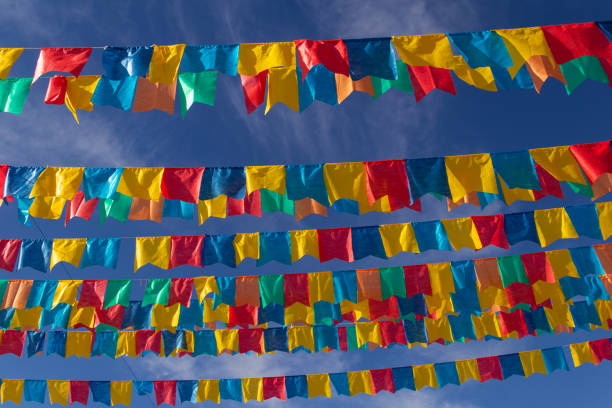istock June Festival. 1409295905