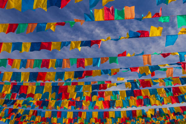 istock June Festival. 1409296725