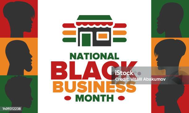 Image result for From Roots to Royalty: Celebrating Black-Owned Businesses and Entrepreneurs infographics