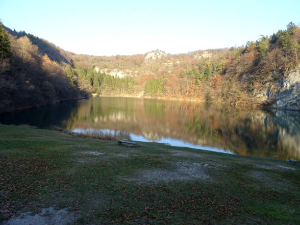 istock Lakes of Lamar 1409329615