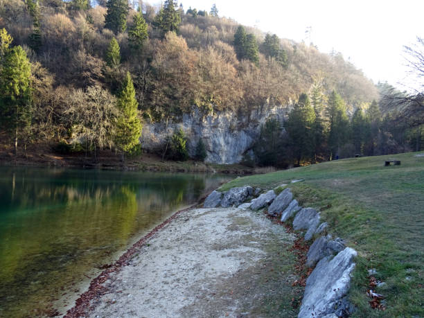 istock Lakes of Lamar 1409329645