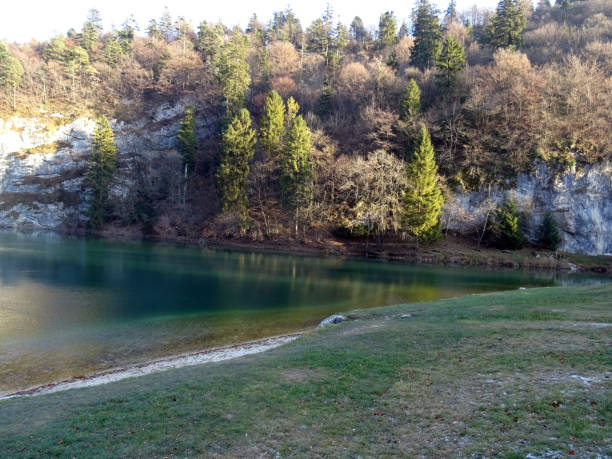 Lakes of Lamar