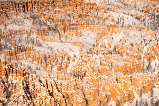 Bryce Canyon National Park