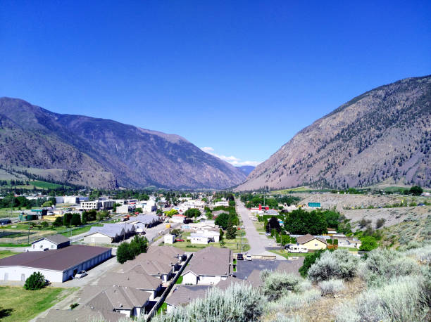 istock Keremeos Similkameen Valley British Columbia Canada 1409351653