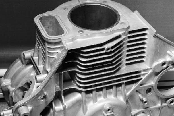 Automotive engine cover