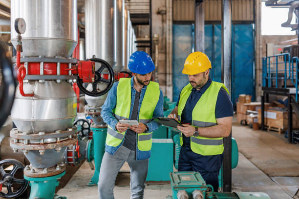 istock It's important to consult your colleagues 1409360079