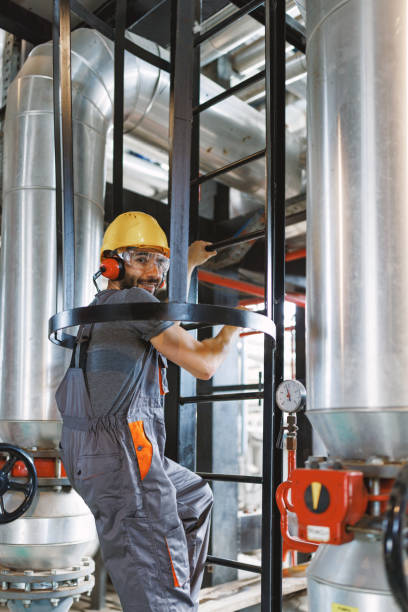 istock My job is full of excitement 1409360971