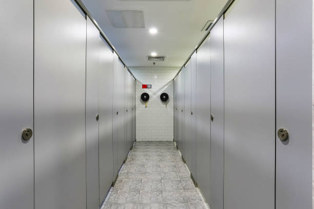 istock female public toilet 1409399783