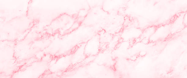 istock Marble granite white wall surface pink pattern graphic abstract light elegant for do floor ceramic counter texture stone slab smooth tile gray silver backgrounds natural for interior decoration. 1409402772