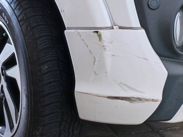 istock the front end of the car that has scratches 1409402866