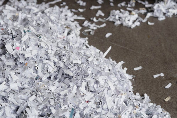 istock pieces of paper waste 1409405078