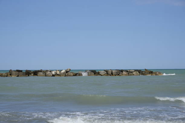 Porto San Giorgio Beach - Marche