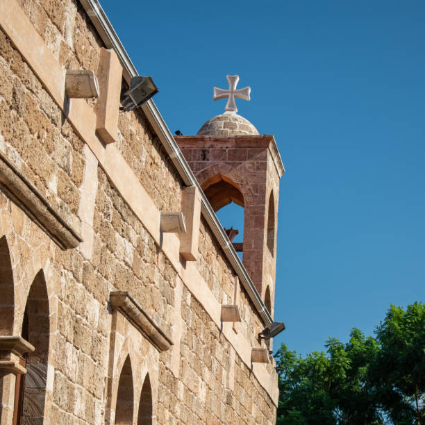 istock Batroun an old Phoenician city 1409442785