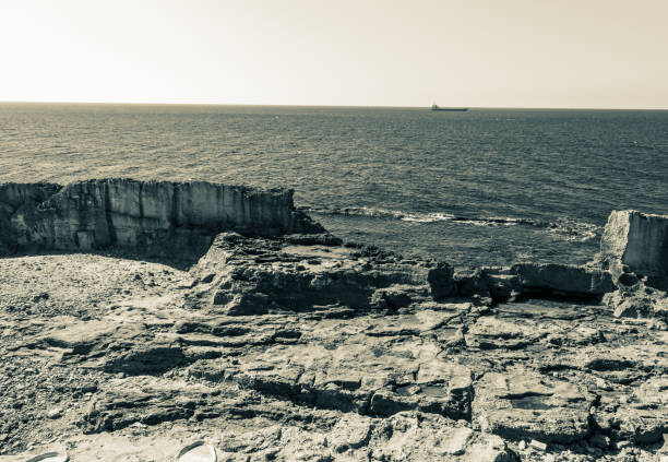 A city images from churches to old historic houses and destinations to the Phoenician wall of Batroun, Lebanon