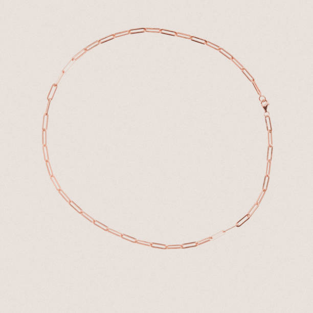 istock Gold and Diamond Jewelry 1409445394