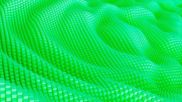 istock 3d abstraction of many cubes 1409447238