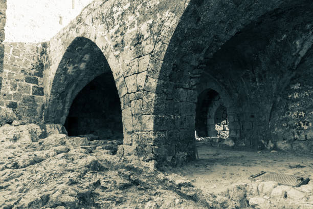 istock Batroun an old Phoenician city 1409450117