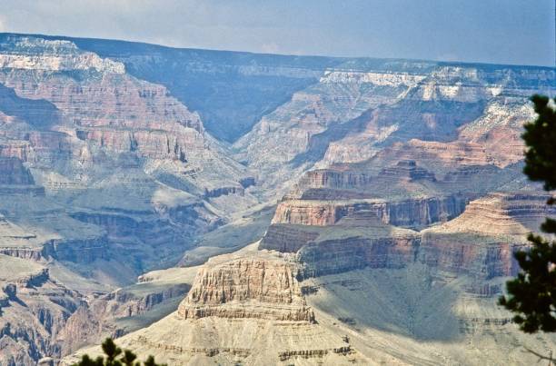 istock Grand Canyon . Arizona .US 1409452141