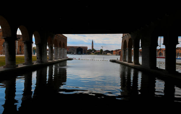 istock Arsenale di Venezia 1409454133