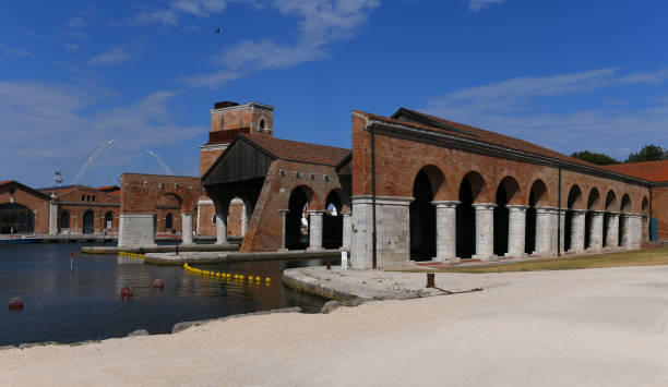 istock Arsenale di Venezia 1409454141