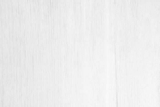 istock Vintage wood surface, white color for background and texture copy space 1409460177