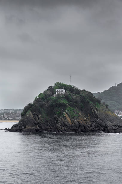 istock La Concha beach in San Sebastian, Basque Country 1409465903