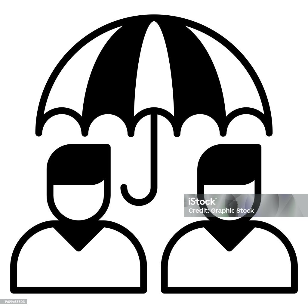 Modernization Insurance Vector Life Insurance Modern Concepts Design Vector Illustration Stock ...