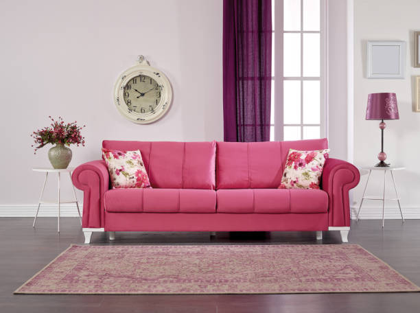 classic living room furniture
