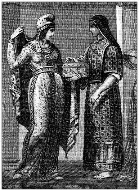 10+ Grafiken, lizenzfreie und Clipart zu Phrygien iStock