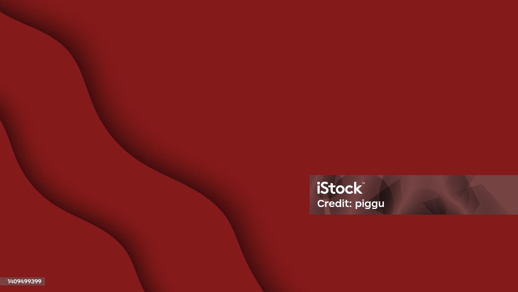 Grident Red Pattern Color Abstract Modern Red Gradient Color Geometric Pattern Background Stock ...
