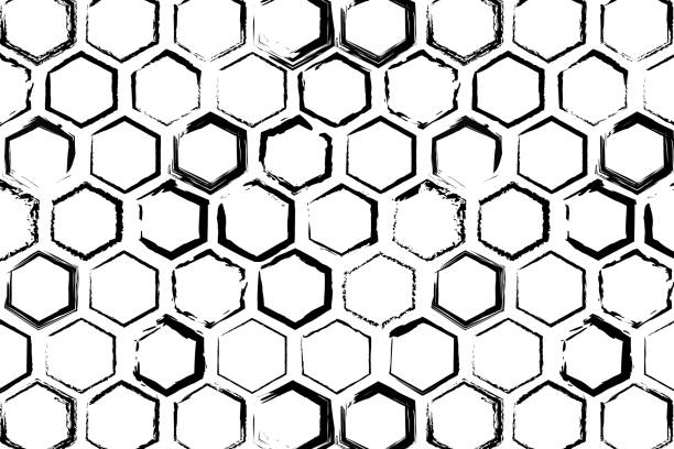 Set of vector black circles. Black spots on white background isolated. Spots for grunge design Set of vector black circles. Black spots on white background isolated. Spots for grunge design. hand drip coffee stock illustrations