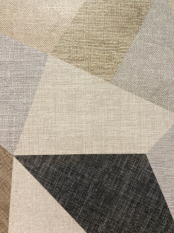Carpet flooring textile texture background