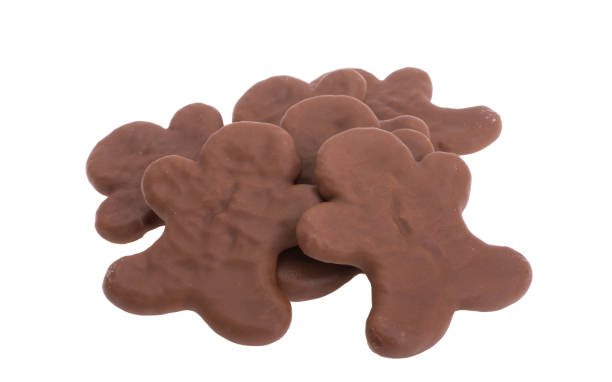 istock christmas man cookie isolated 1409519269