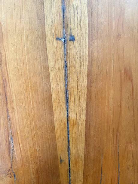istock Wooden Detail Vertical Background 1409521834
