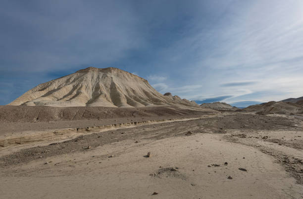istock Along Badwater Road, Death Valley National Park 1409521971